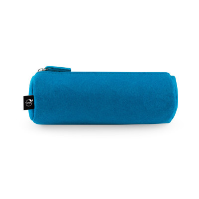 FELPY. Multi-purpose case made of recycled felt (100 rPET)